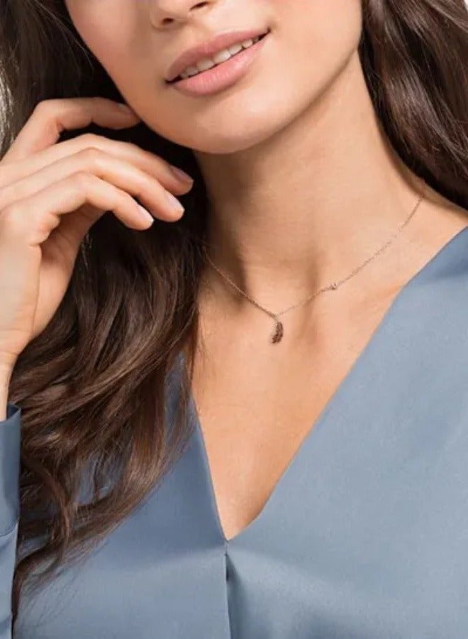 Naughty Pendant Necklace  - Image 2