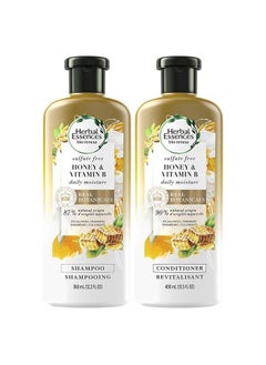 Shampoo and Conditioner Set 13.5 & 12.2 fl oz - pzsku/ZFB4FD7C52C84809E3B81Z/45/_/1686711239/4d876df3-6462-4f66-a5b6-405f05bfd703