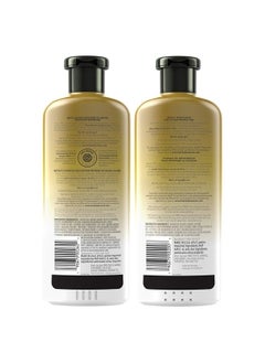 Shampoo and Conditioner Set 13.5 & 12.2 fl oz - pzsku/ZFB4FD7C52C84809E3B81Z/45/_/1686711240/39c11ea2-7ffd-4961-94a7-246c2f129603