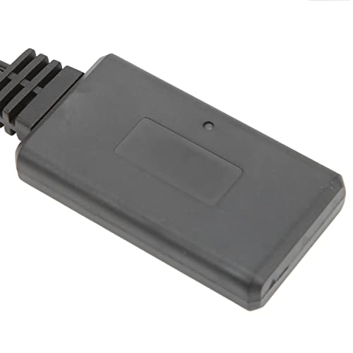 EVTSCAN Car Bluetooth Wireless Module 20 Pin AUX IN Adapter Fit for 4Runner Avalon Camry Tacoma - Image 4