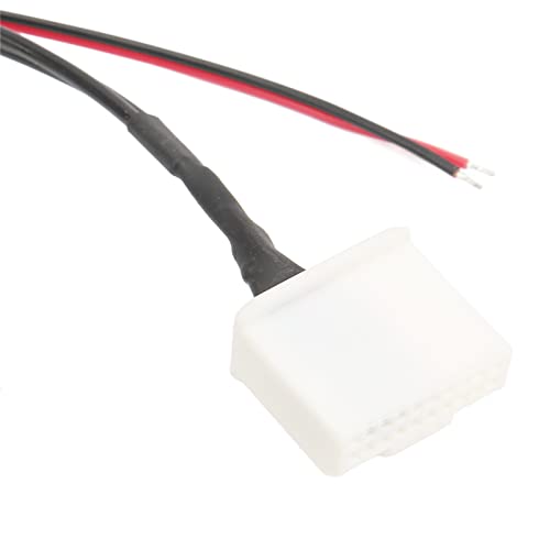 EVTSCAN Car Bluetooth Wireless Module 20 Pin AUX IN Adapter Fit for 4Runner Avalon Camry Tacoma - Image 3
