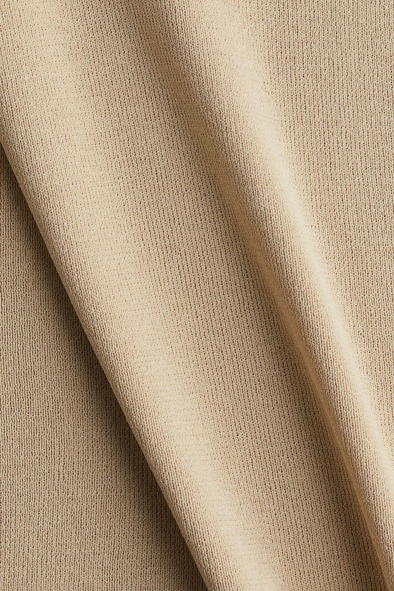 H&M Knitted vest top