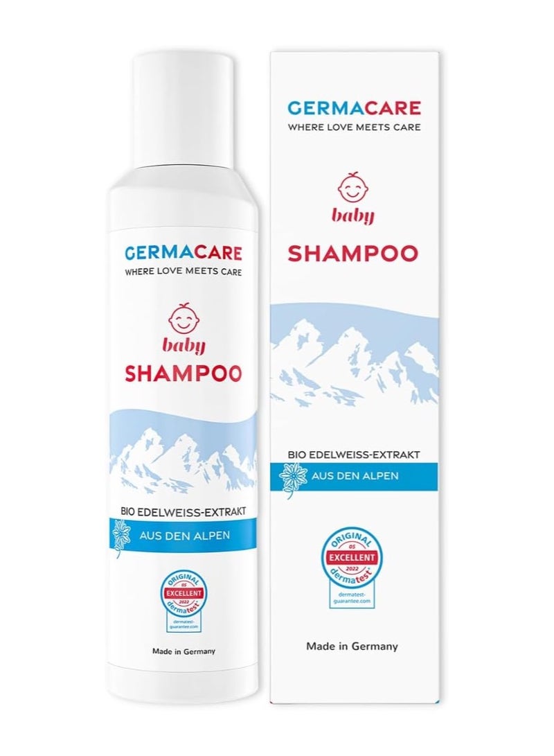Germacare Baby Shampoo 200ml - Image 2