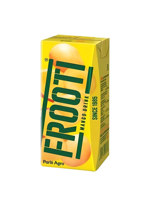 Mango Juice