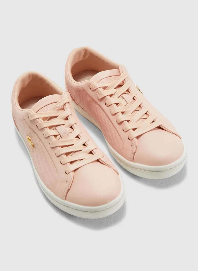 LACOSTE Straightset Sneaker