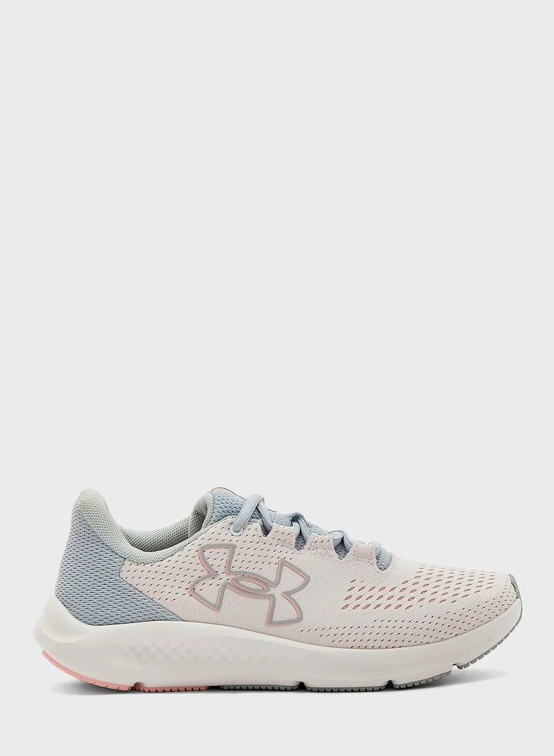 اندر ارمور sneakers low_top_sneaker