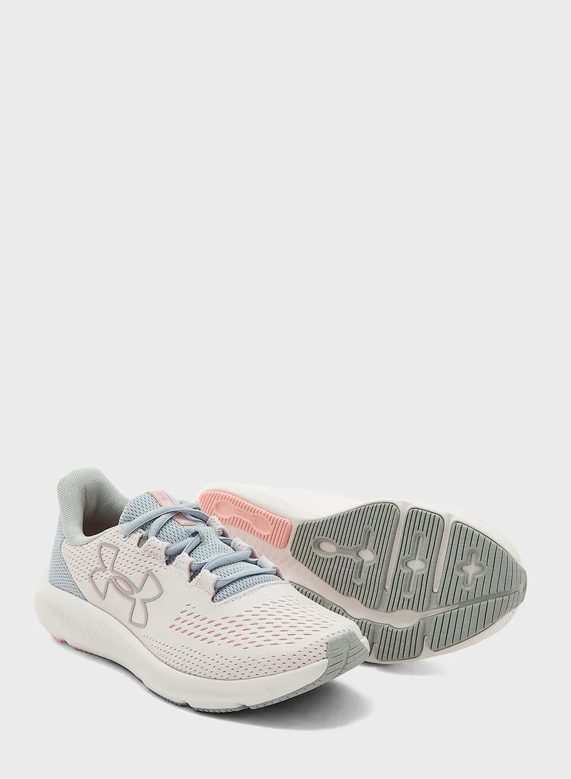 اندر ارمور sneakers low_top_sneaker