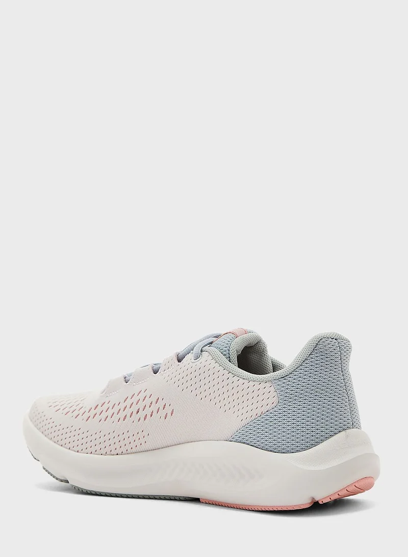 اندر ارمور sneakers low_top_sneaker