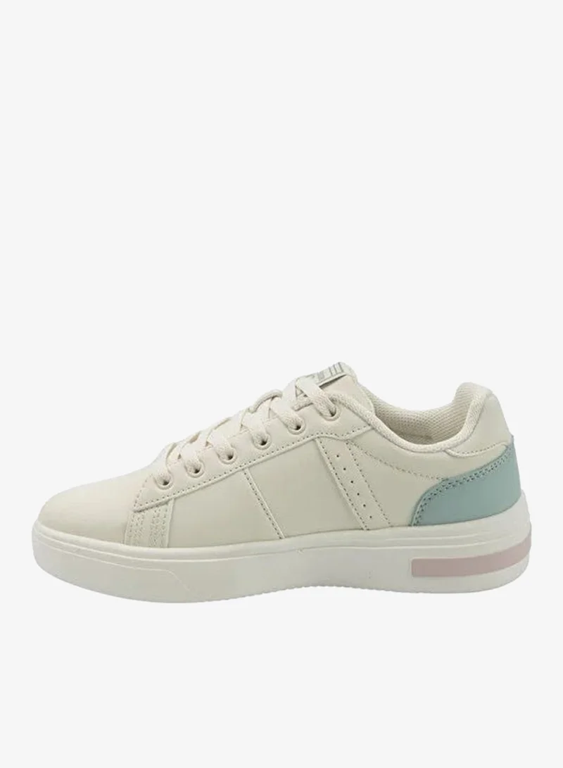 U.S. Polo Assn. TERRA GLB 5PR U.S. Polo Assn TERRA GLB 5PR Beige Women’s Shoes – Comfortable, Stylish Everyday Footwear for Women | Best Price UAE