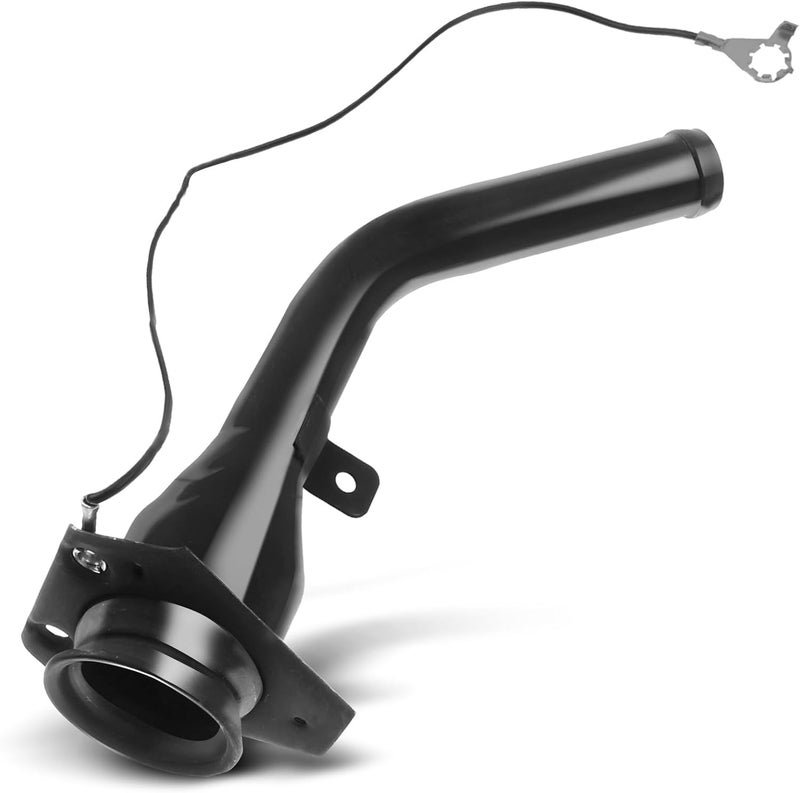 A-Premium Fuel Tank Filler Neck Pipe for Chevrolet and GMC - Image 1