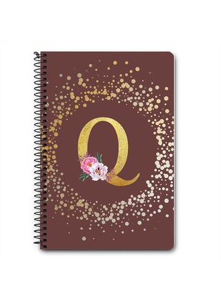 Brown -  Q