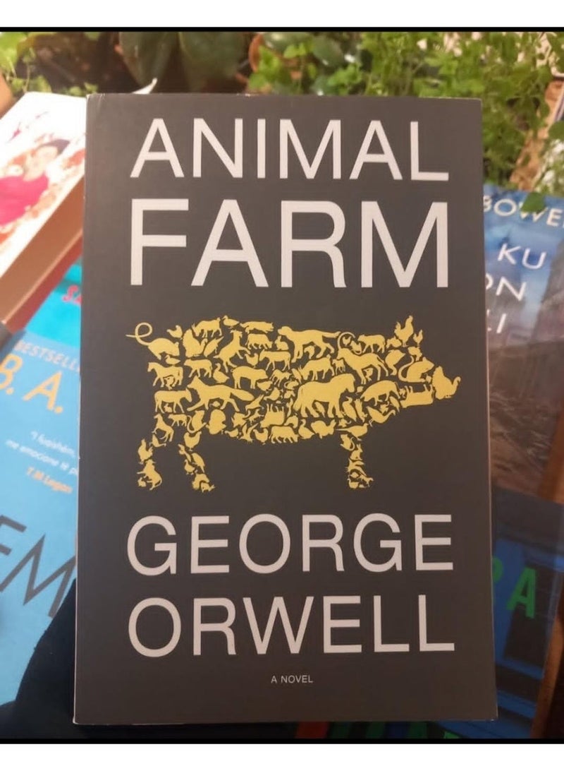 Animal Farm - Image 1