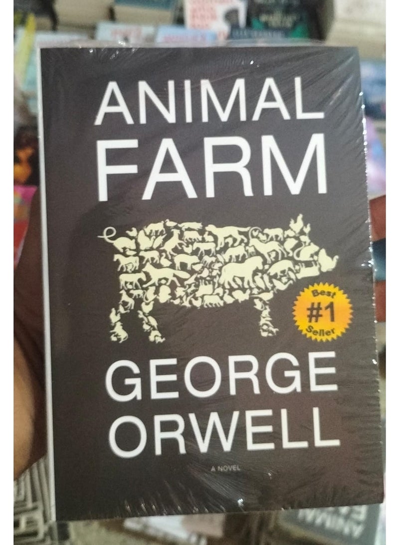 Animal Farm - Image 2