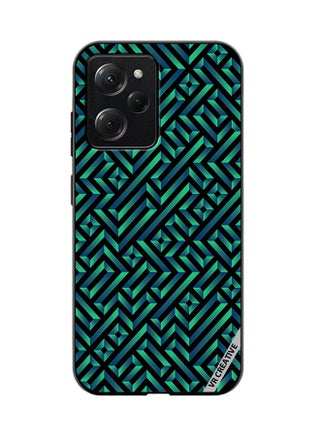 Protective Case Cover For Xioami Pcoo X5 Pro Geometric Pattern Design Multicolour - pzsku/ZFB50A225B347E42893B2Z/45/_/1703949399/46589dd1-dc92-4168-8474-cd6ac3044f81