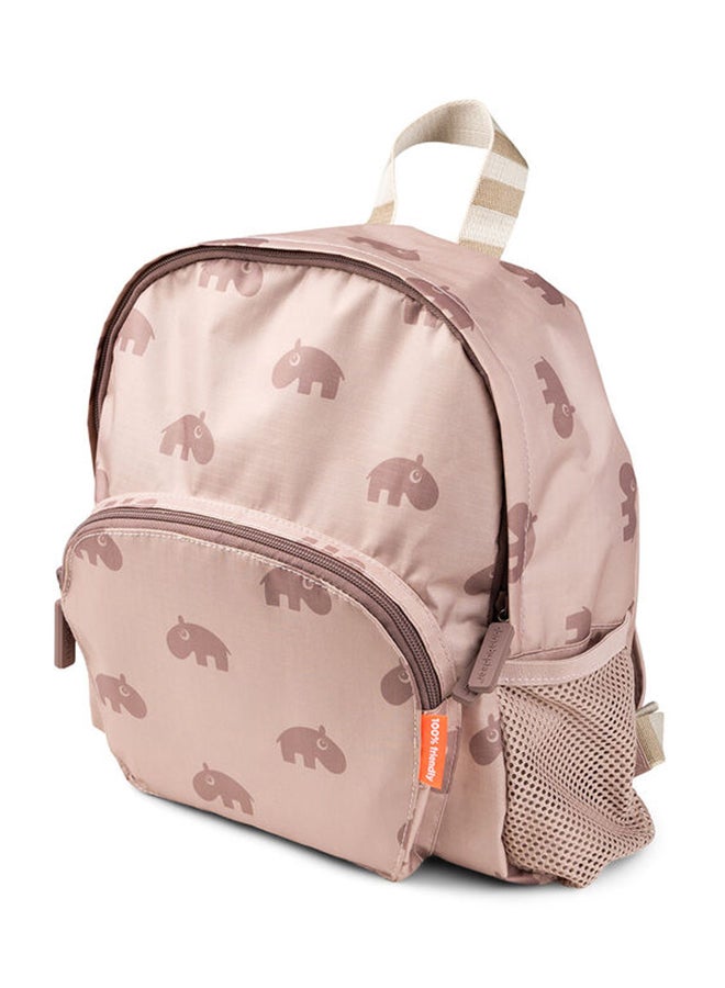 done by deer Kids Backpack Ozzo Powder - Lightweight Toddler School Bag With Padded Straps - Image 1