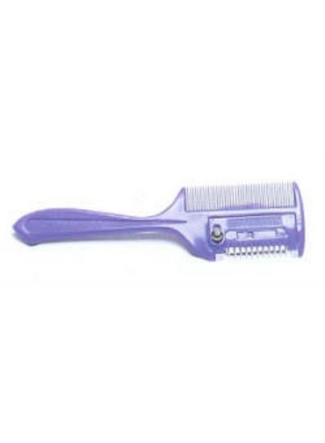 Mane Trimmer-Thinner - One Size