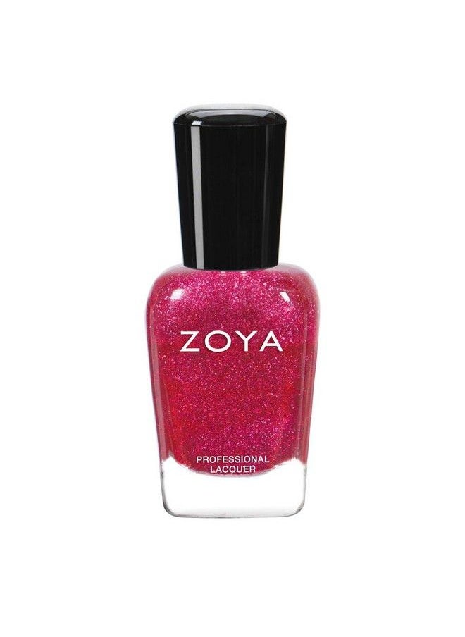 Zoya Nail Polish Everly 0.5 Fl. Oz.  - Image 2