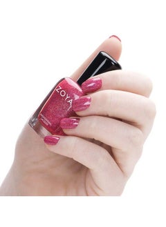Zoya Nail Polish Everly 0.5 Fl. Oz.  - Image 3