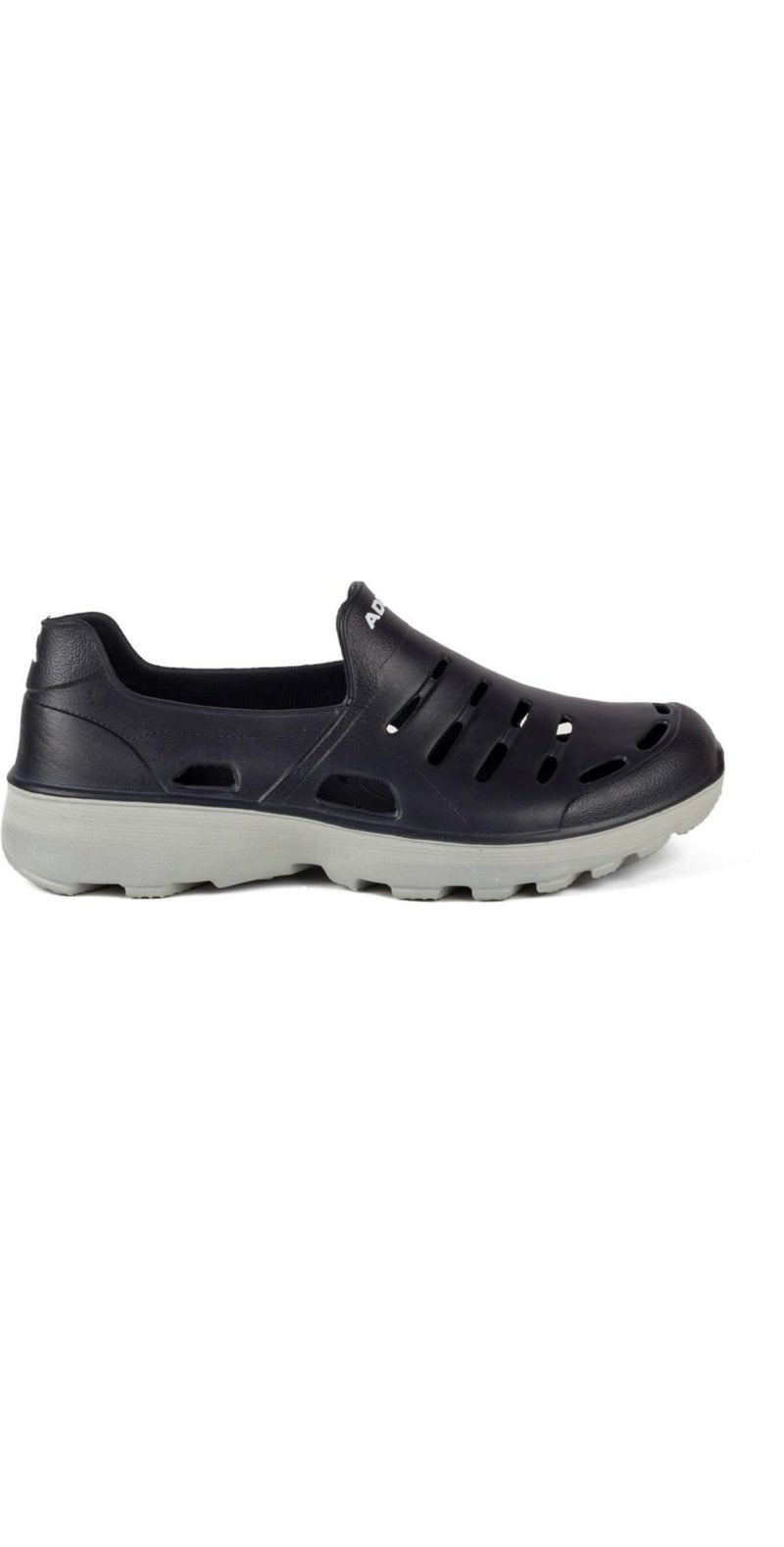 Adda TOPGUN || Durable & Comfortable || EVA Sole || Lightweight || Fashionable || Super Soft || Outdoor Shoes || Flipflops for Men's (Navy, UK Footwear Size System, Adult, Men, Numeric, Medium, 7) - Image 3