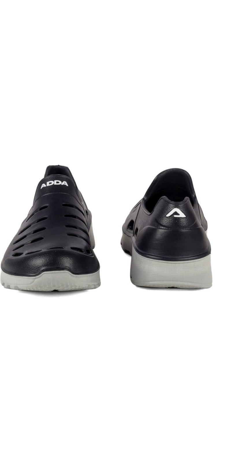 Adda TOPGUN || Durable & Comfortable || EVA Sole || Lightweight || Fashionable || Super Soft || Outdoor Shoes || Flipflops for Men's (Navy, UK Footwear Size System, Adult, Men, Numeric, Medium, 7) - Image 4