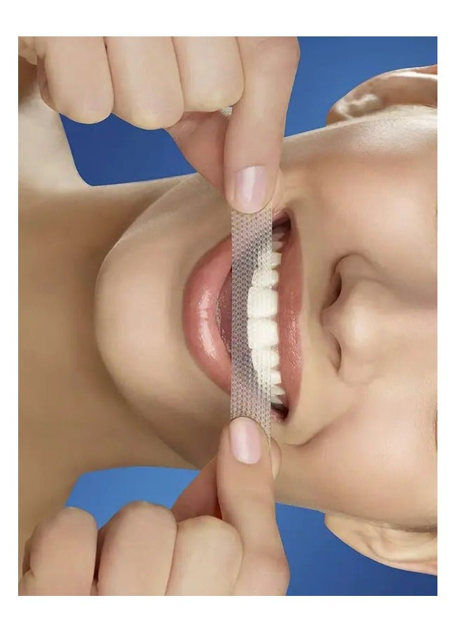 CREST 3D WHITE WHITESTRIPS ULTRA WHITE 28'S - Image 3