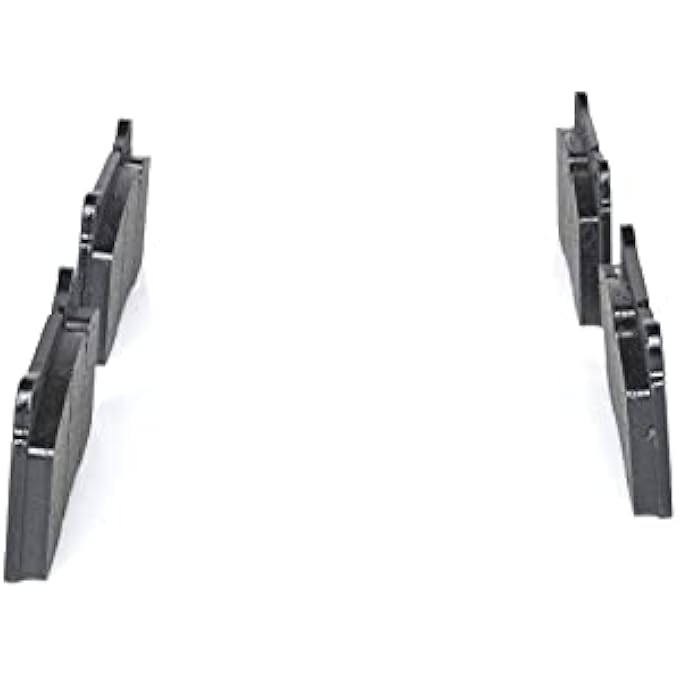 Bosch 0986494351 Brake Pad Set - Image 4