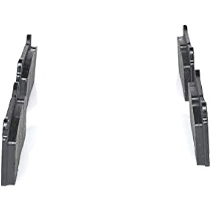 Bosch 0986494351 Brake Pad Set - Image 3