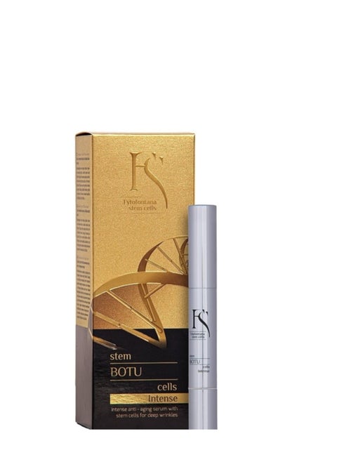Fytofontana Stem Cells Botu Intense Anti-Aging Serum