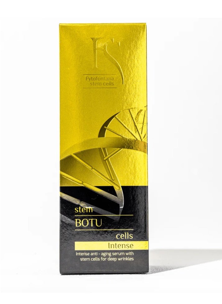 Fytofontana Stem Cells Botu Intense Anti-Aging Serum