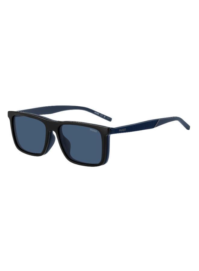 HUGO Square Sunglasses - Image 2