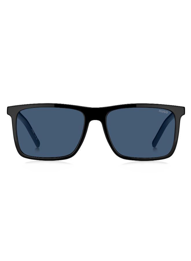 HUGO Square Sunglasses - Image 1