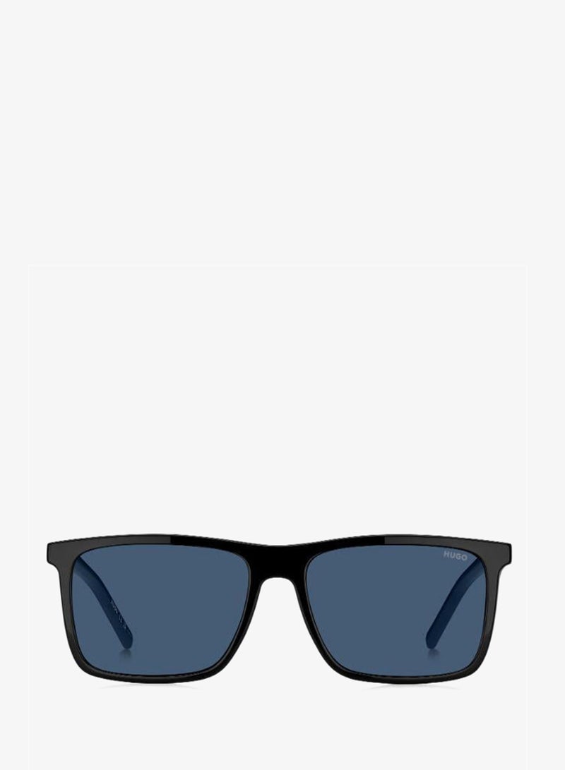 HUGO Square Sunglasses - Image 1