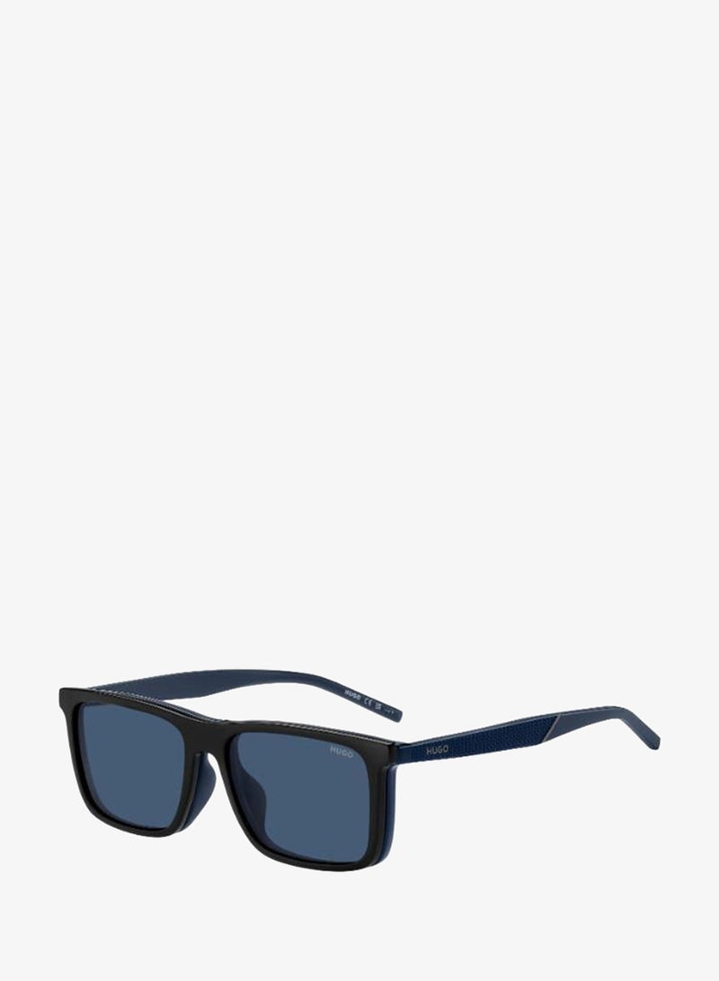 HUGO Square Sunglasses - Image 2