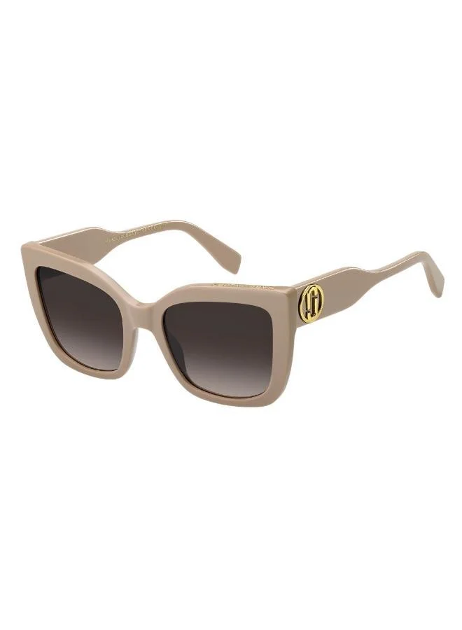 Marc Jacobs Square Marc Jacobs Sunglasses Frames