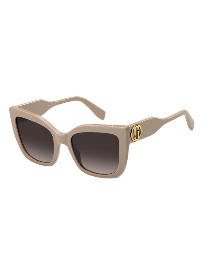Marc Jacobs Square Marc Jacobs Sunglasses Frames - Image 1
