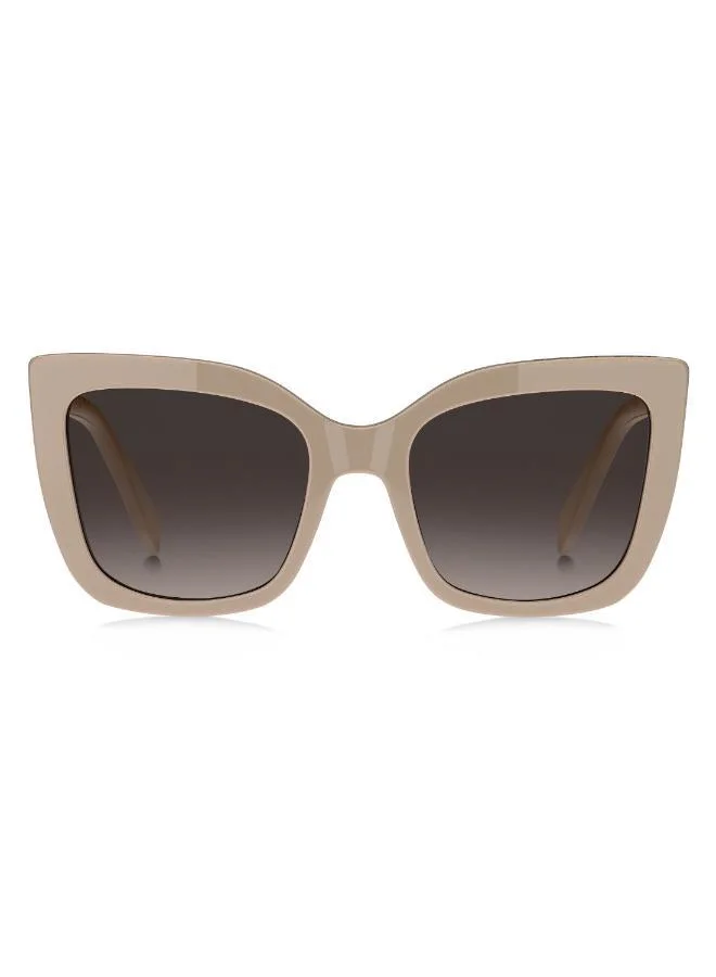 Marc Jacobs Square Marc Jacobs Sunglasses Frames