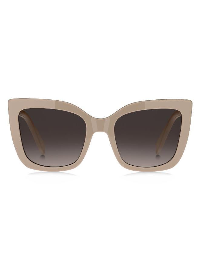 Marc Jacobs Square Marc Jacobs Sunglasses Frames - Image 2