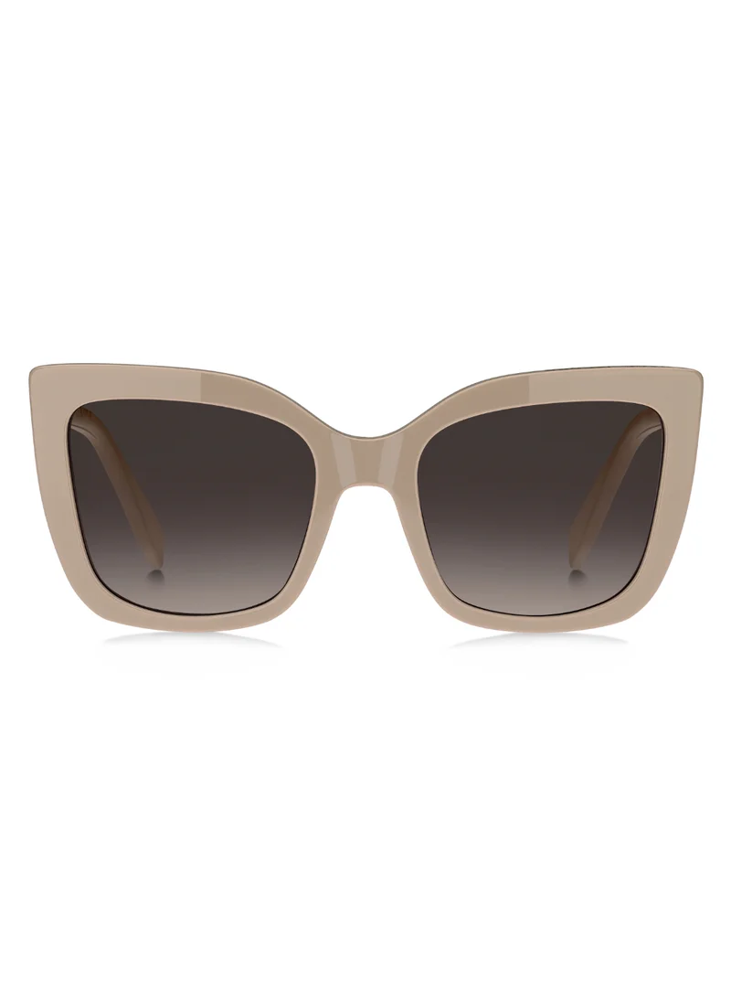 Marc Jacobs Square Marc Jacobs Sunglasses Frames