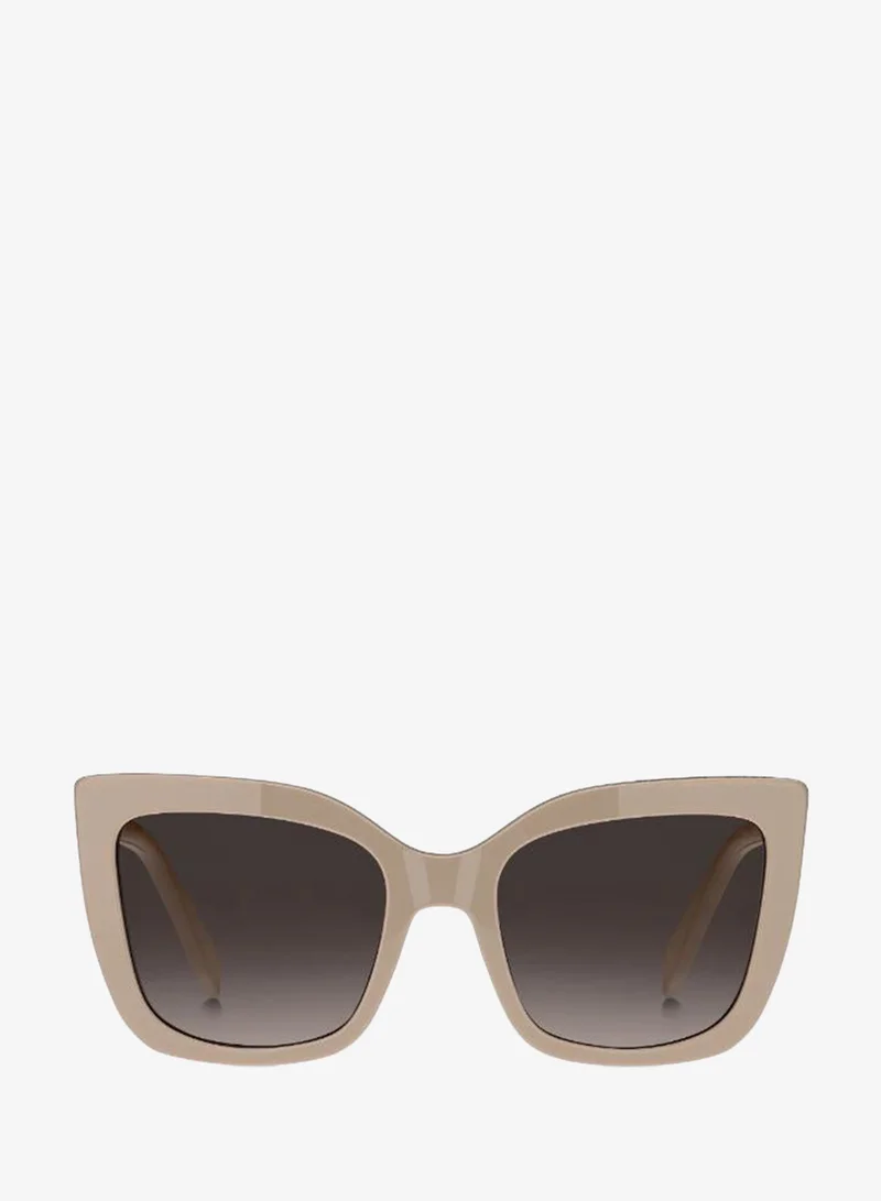 Marc Jacobs Square Marc Jacobs Sunglasses Frames
