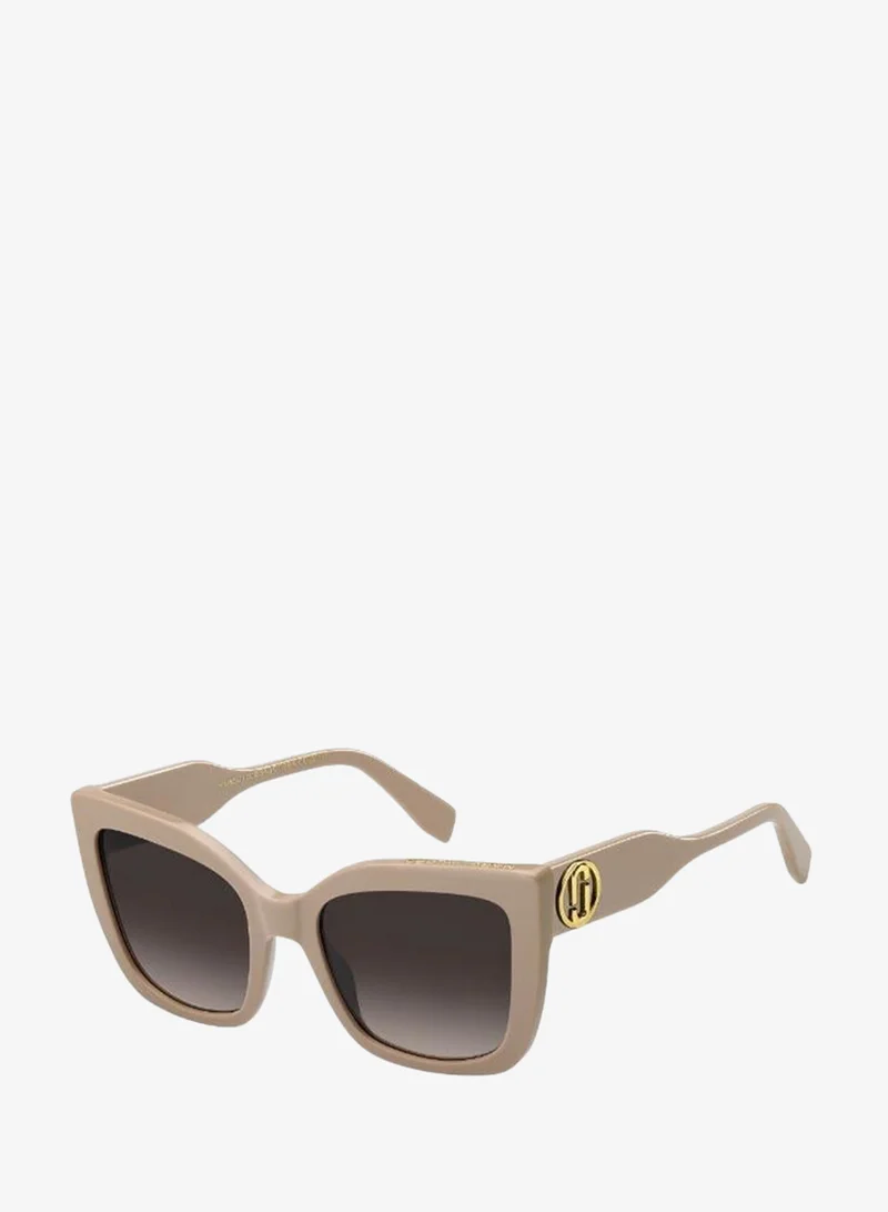 Square Marc Jacobs Sunglasses Frames
