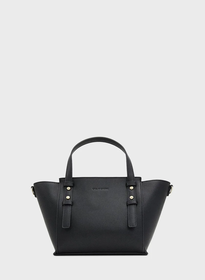CALL IT SPRING Bem Tote