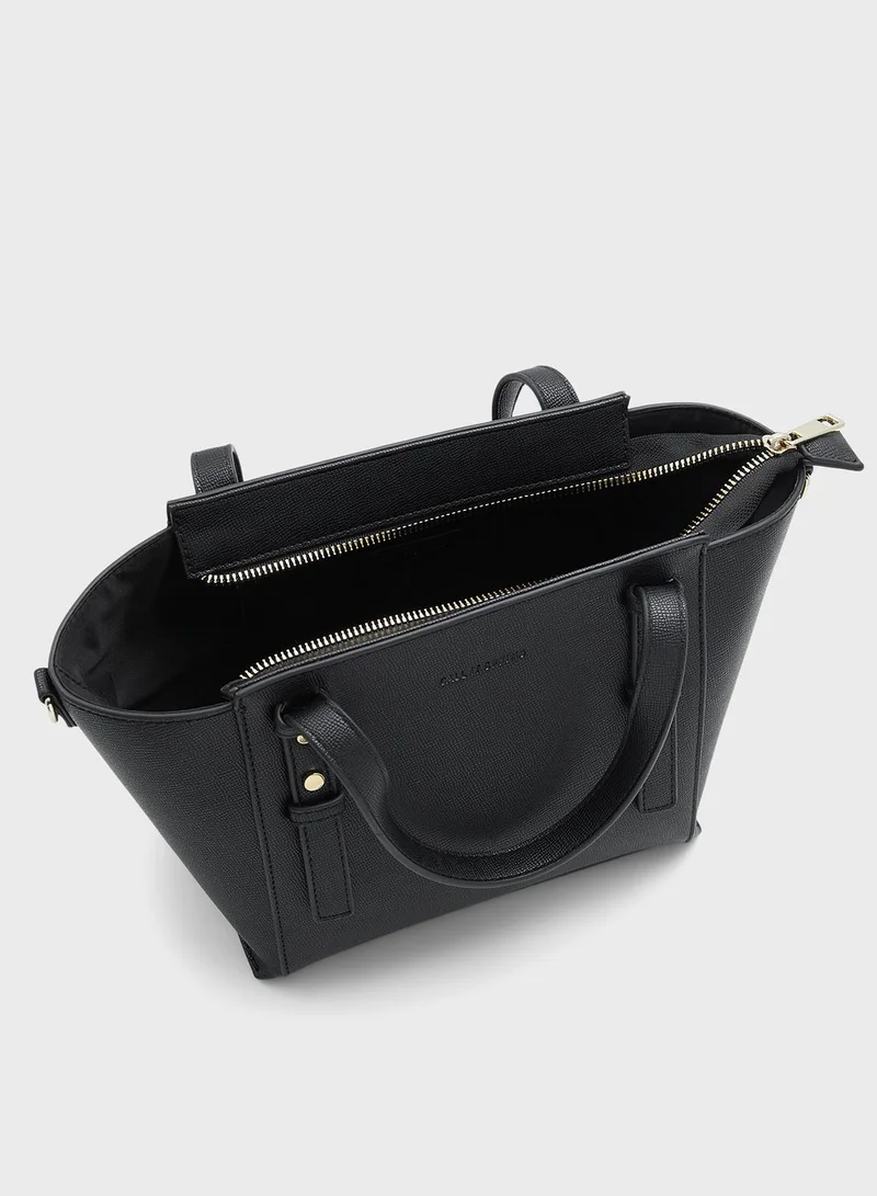 CALL IT SPRING Bem Tote