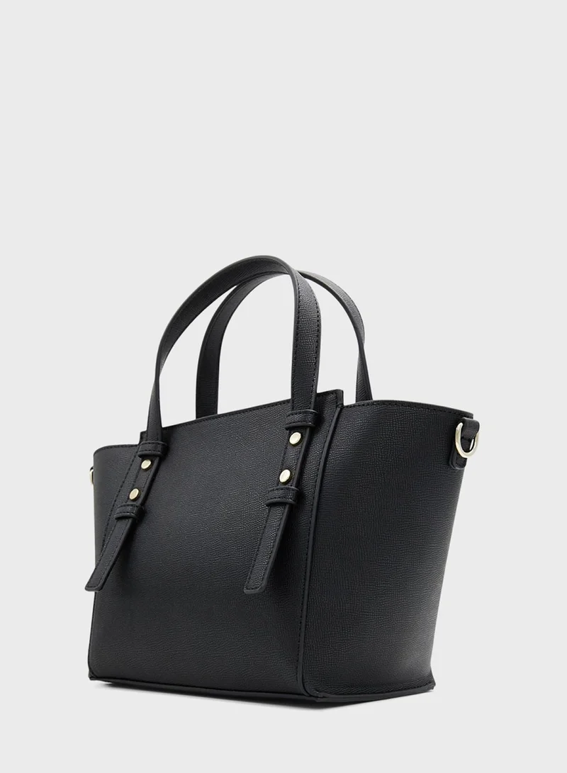 CALL IT SPRING Bem Tote
