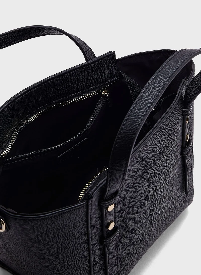 CALL IT SPRING Bem Tote