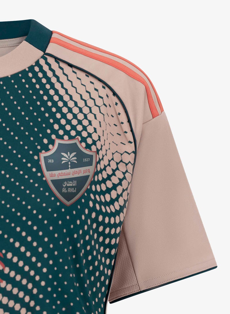 Adidas Al Ahli FC Third  Jersey - Image 3