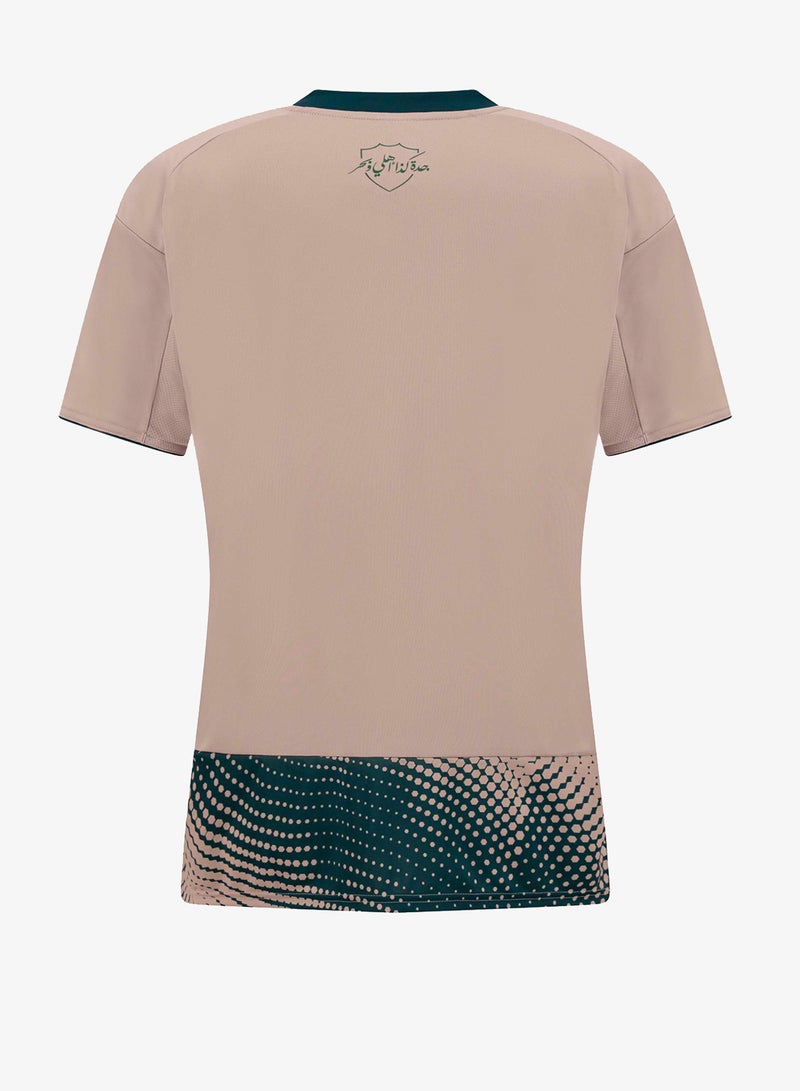 Adidas Al Ahli FC Third  Jersey - Image 2