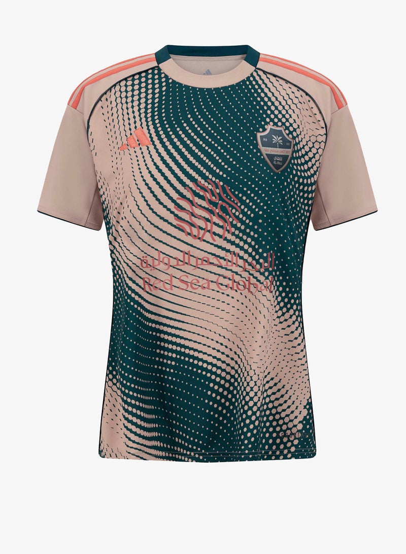 Adidas Al Ahli FC Third  Jersey - Image 1