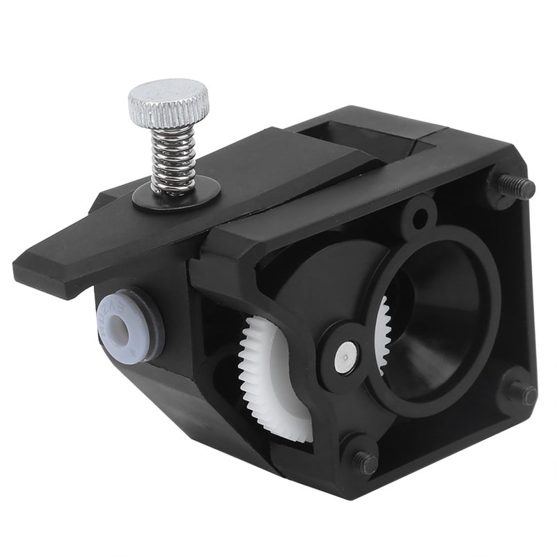 3D Printer Extruder Kit Soft Consumables Clone Double Gearwheel Reduction Accessories - Image 4