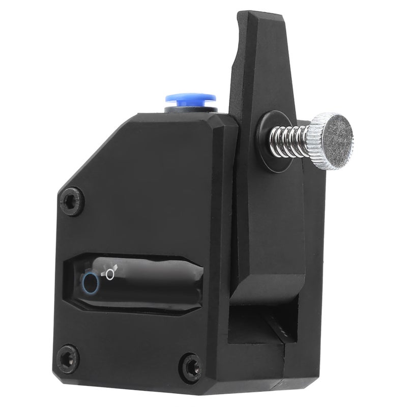 3D Printer Extruder Kit Soft Consumables Clone Double Gearwheel Reduction Accessories - Image 5