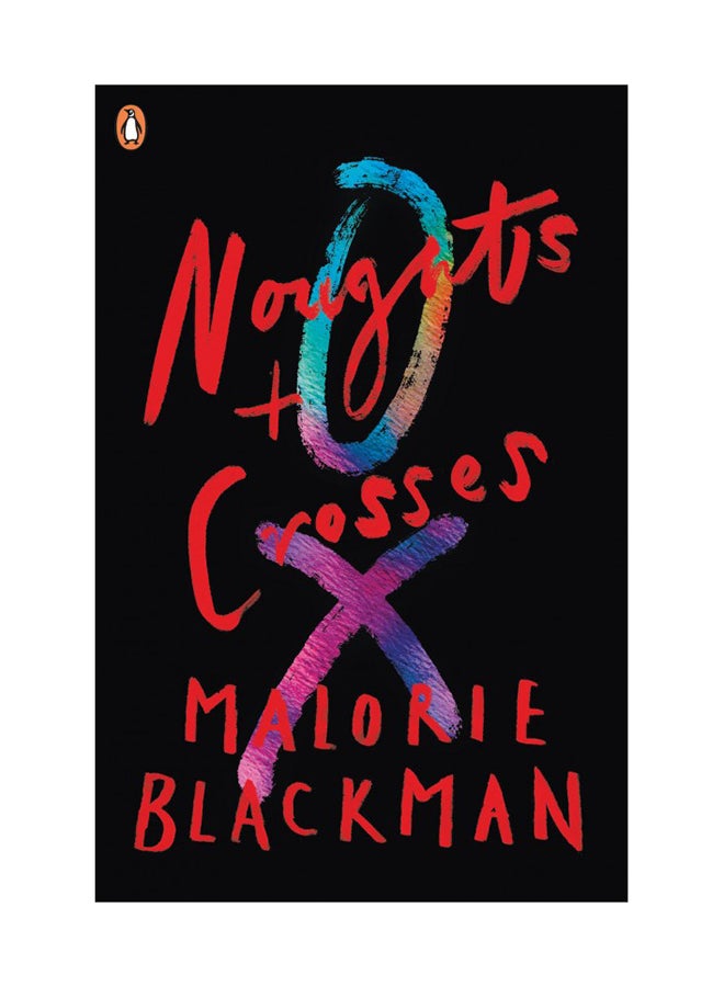 Noughts & Crosses: Book 1